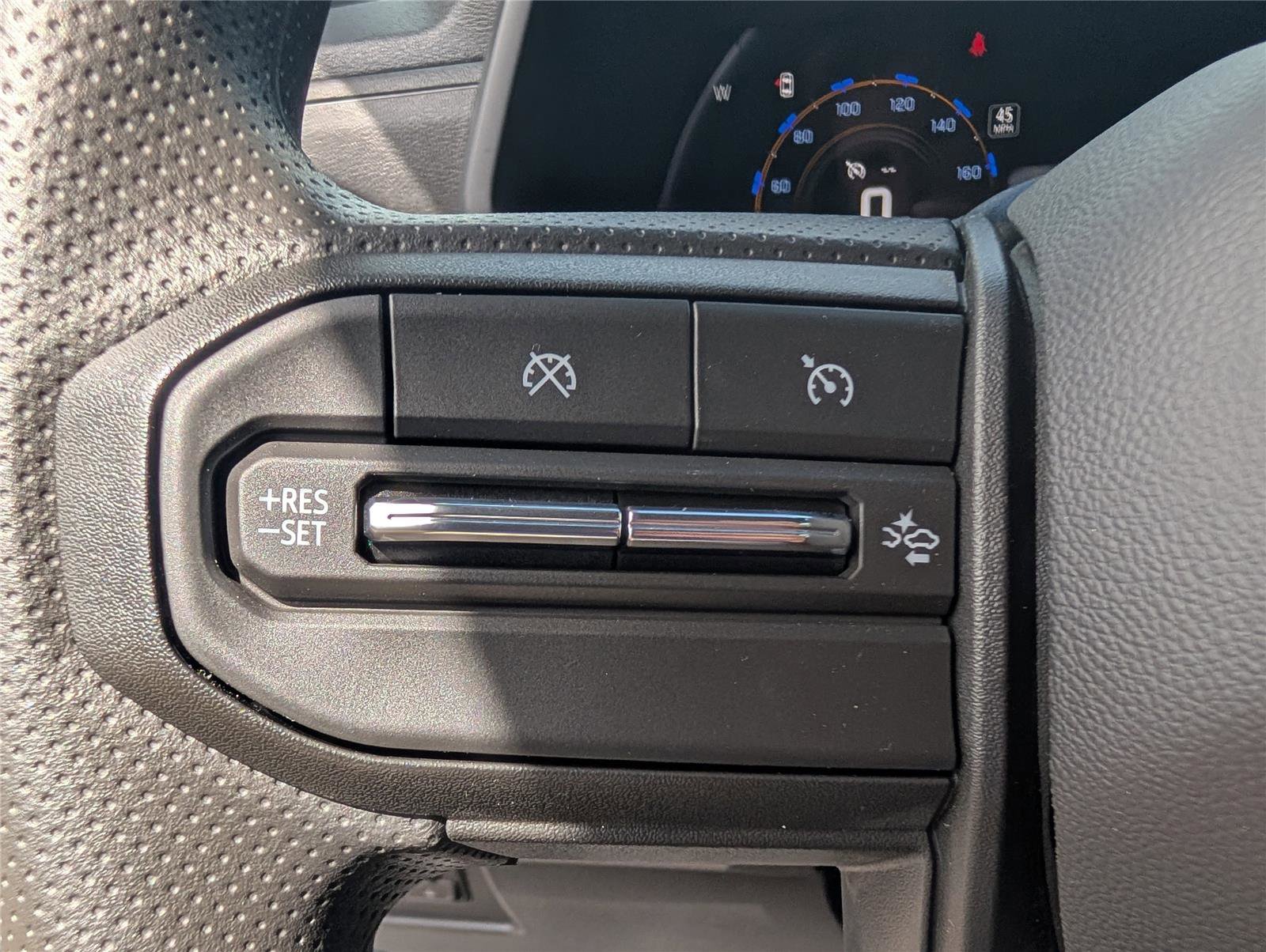 New 2026 Chevrolet Colorado Trail Boss image 21