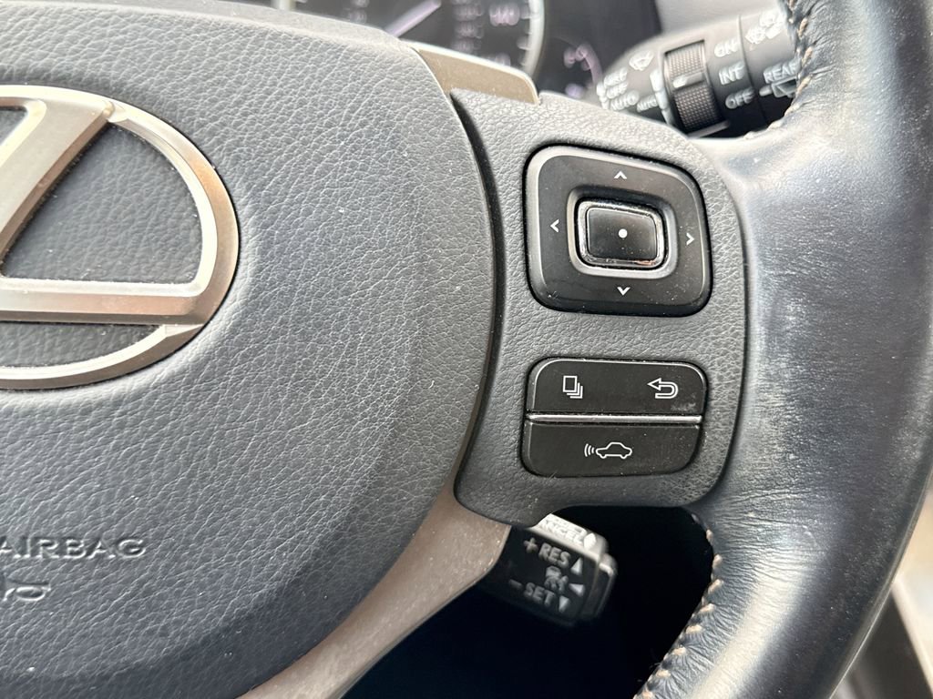 Used 2016 Lexus NX 200t FWD w/ Luxury Package image 27