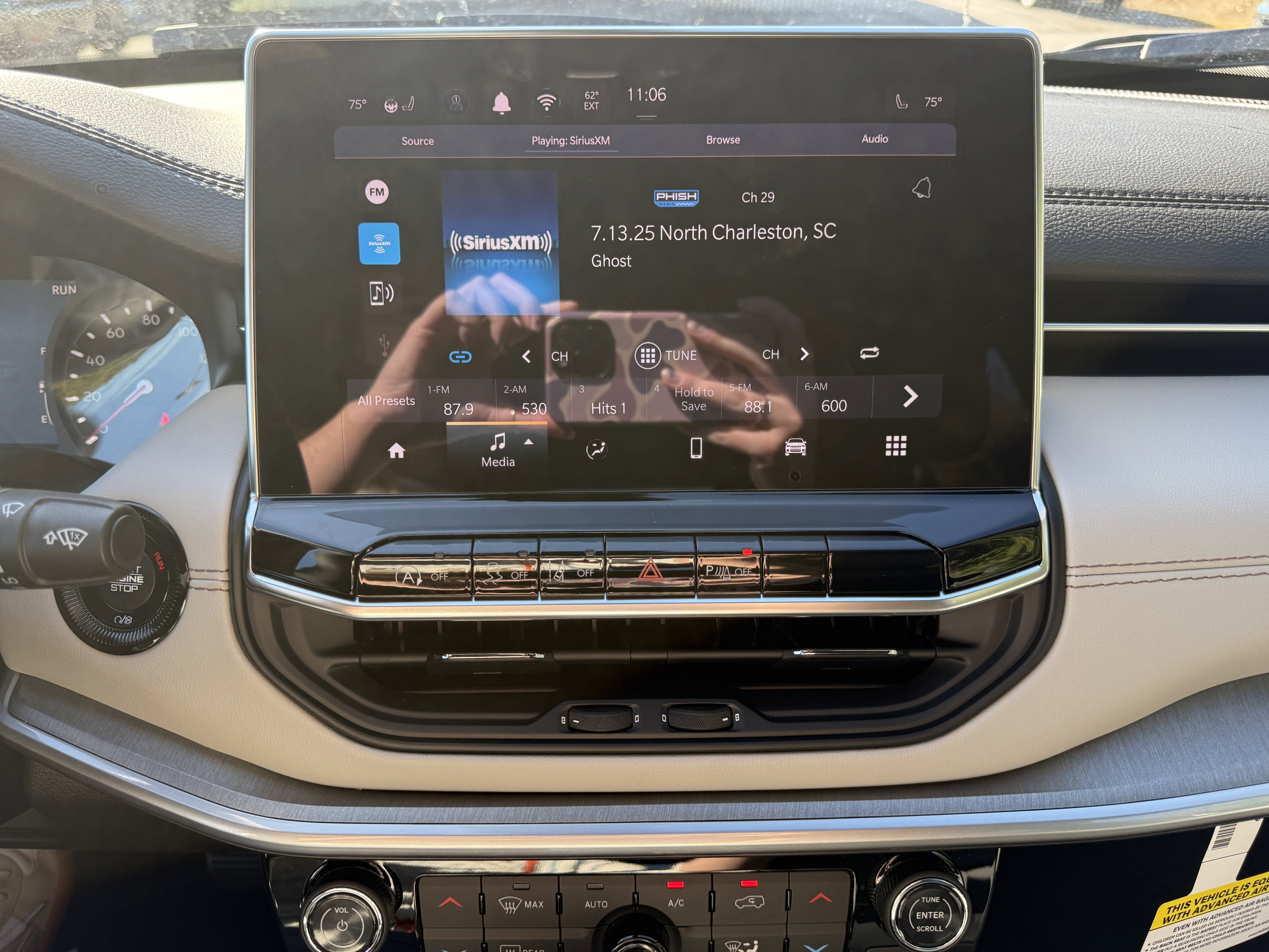 New 2026 Jeep Compass Limited image 12