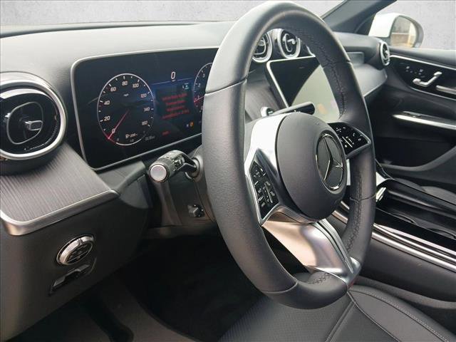 Certified 2026 Mercedes-Benz GLC 300 image 10
