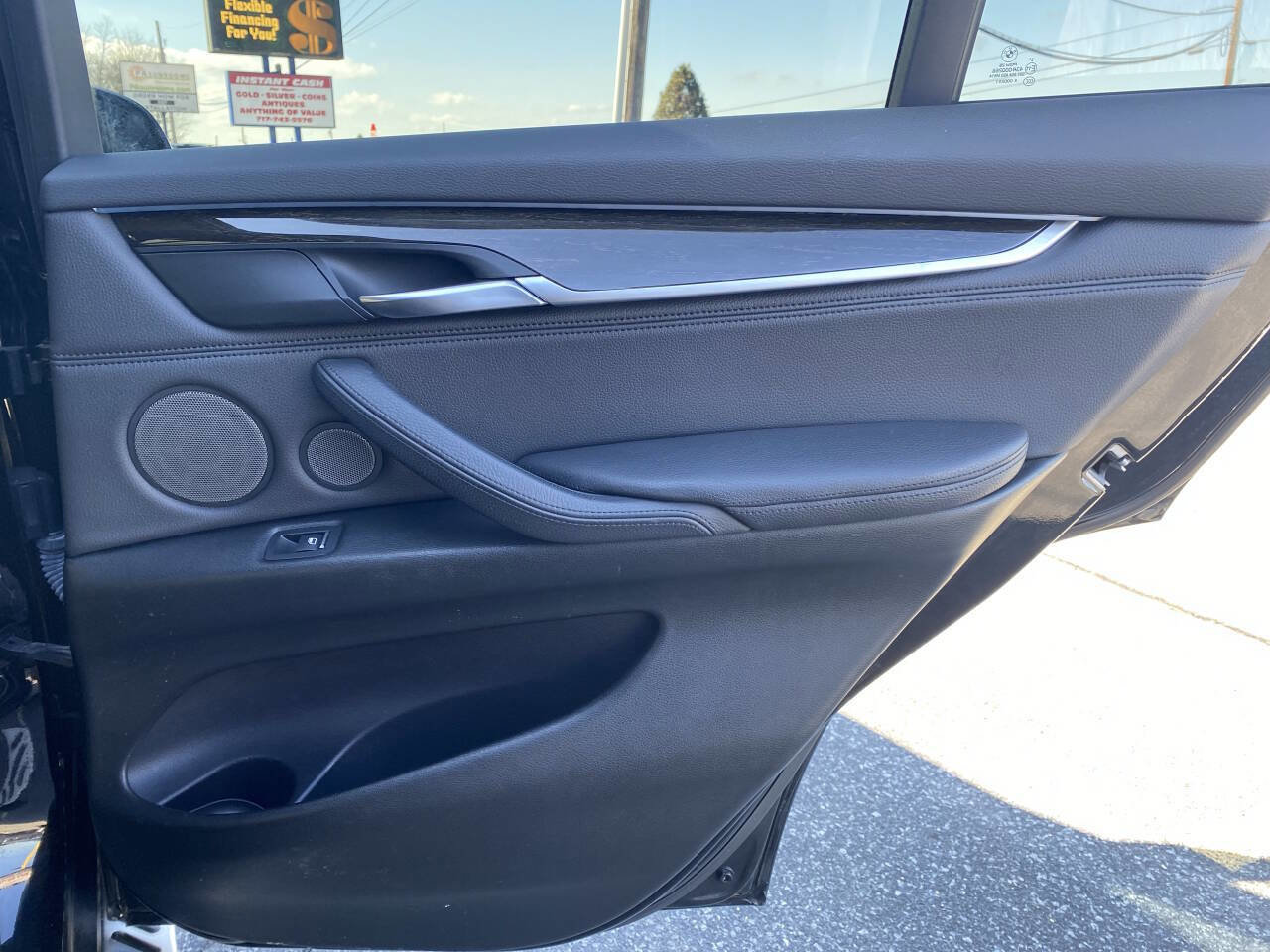 Used 2015 BMW X5 xDrive35i image 19