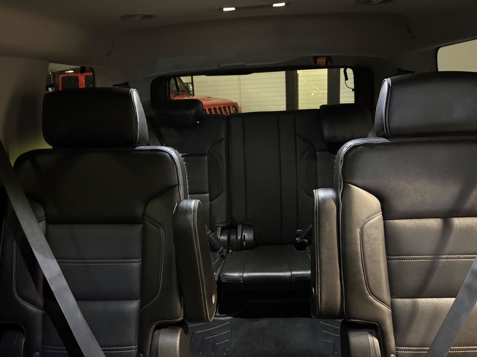 Used 2018 GMC Yukon Denali AWD/4WD image 34