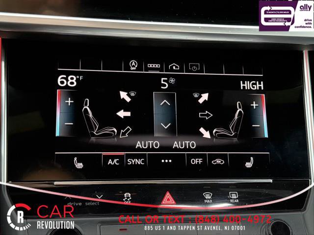 Used 2024 Audi A6 Premium Plus image 35