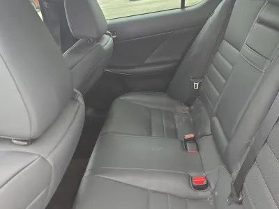 Used 2021 Lexus IS 350 F Sport w/ Accessory Package image 6