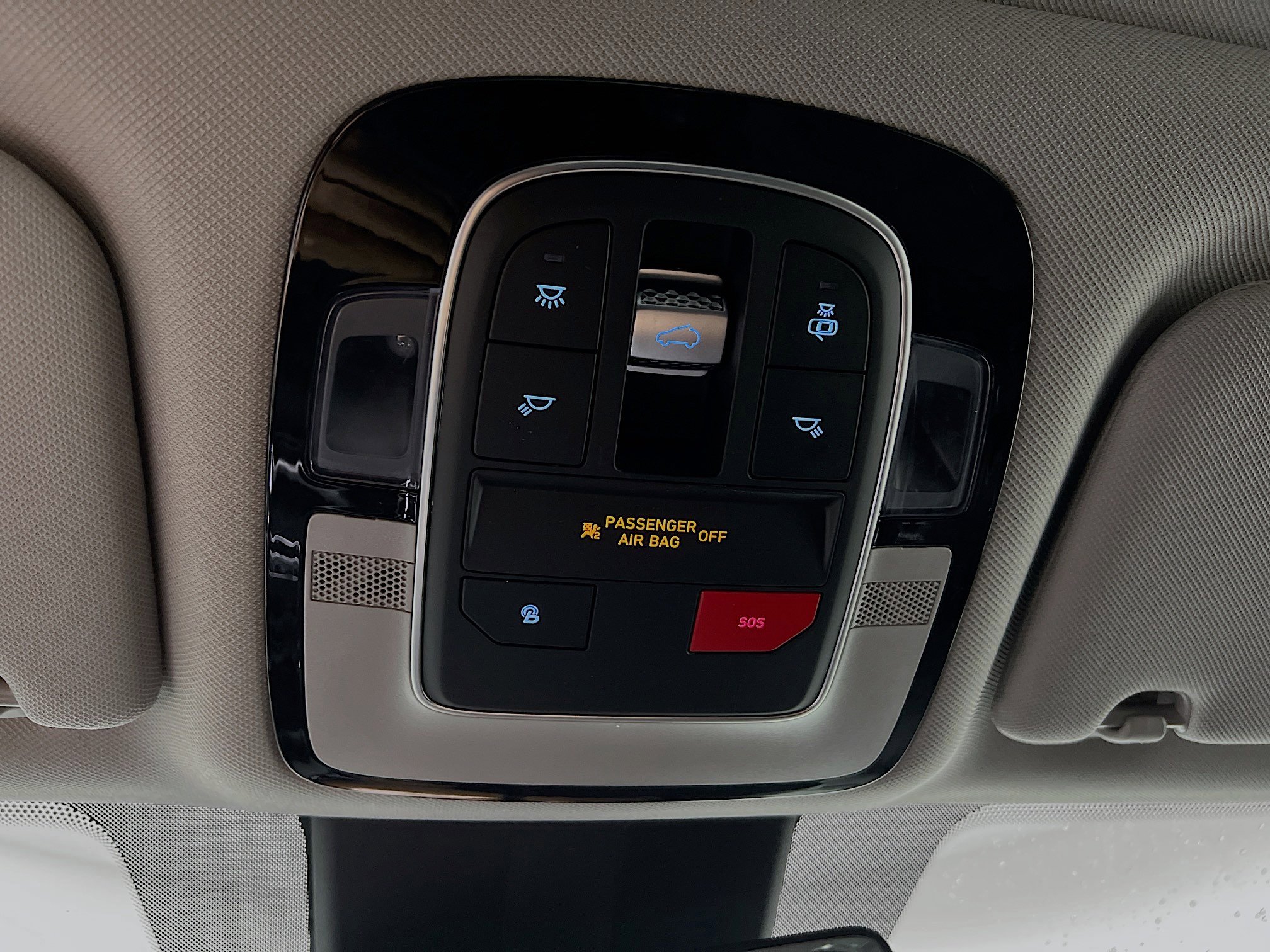 Used 2023 Hyundai Santa Fe SEL w/ Premium Package image 21