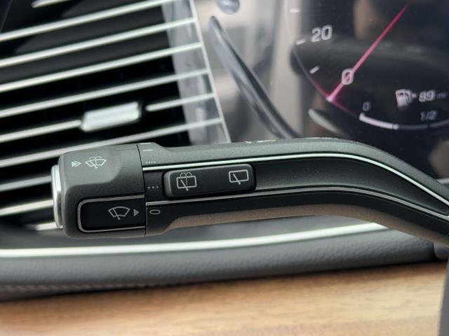New 2025 Mercedes-Benz GLS 450 4MATIC image 21