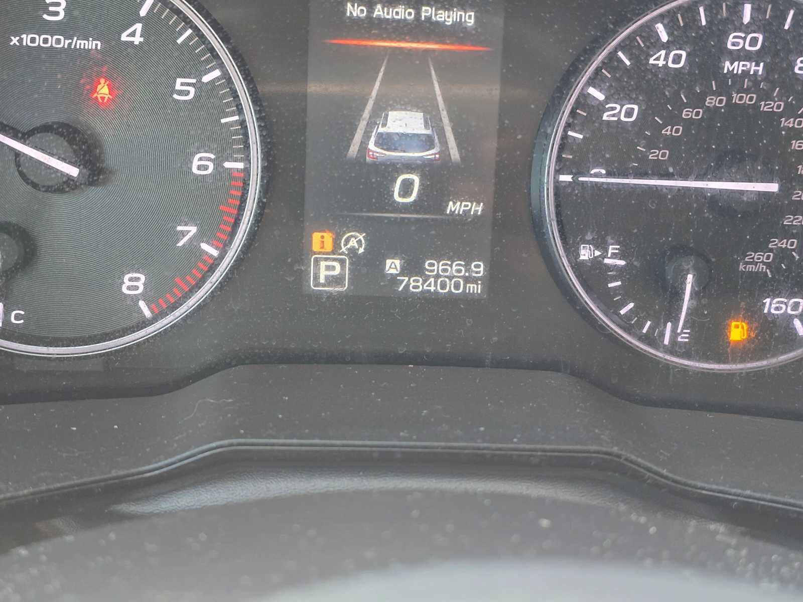 Used 2020 Subaru Outback Premium AWD/4WD image 26