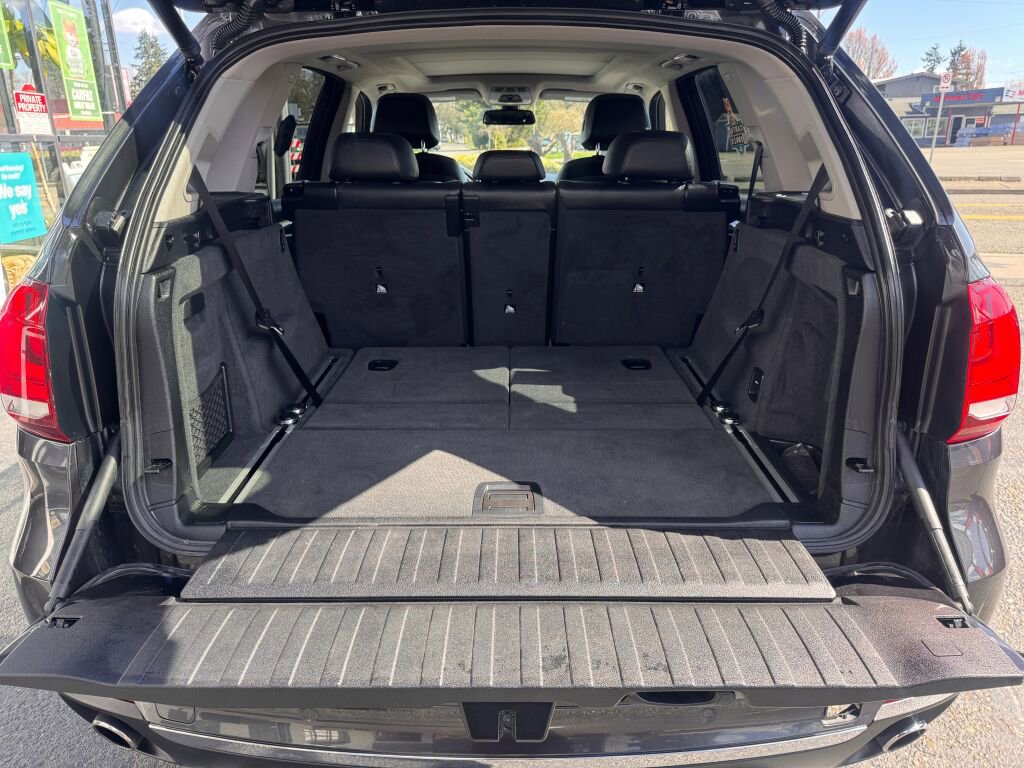 Used 2015 BMW X5 xDrive35i image 11