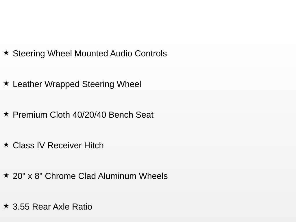 Used 2014 RAM 1500 Big Horn image 11