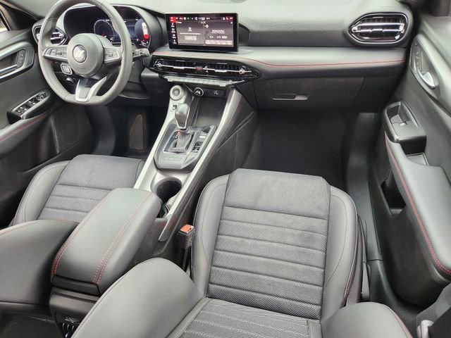 Certified 2023 Dodge Hornet GT w/ GT Blacktop Package image 24