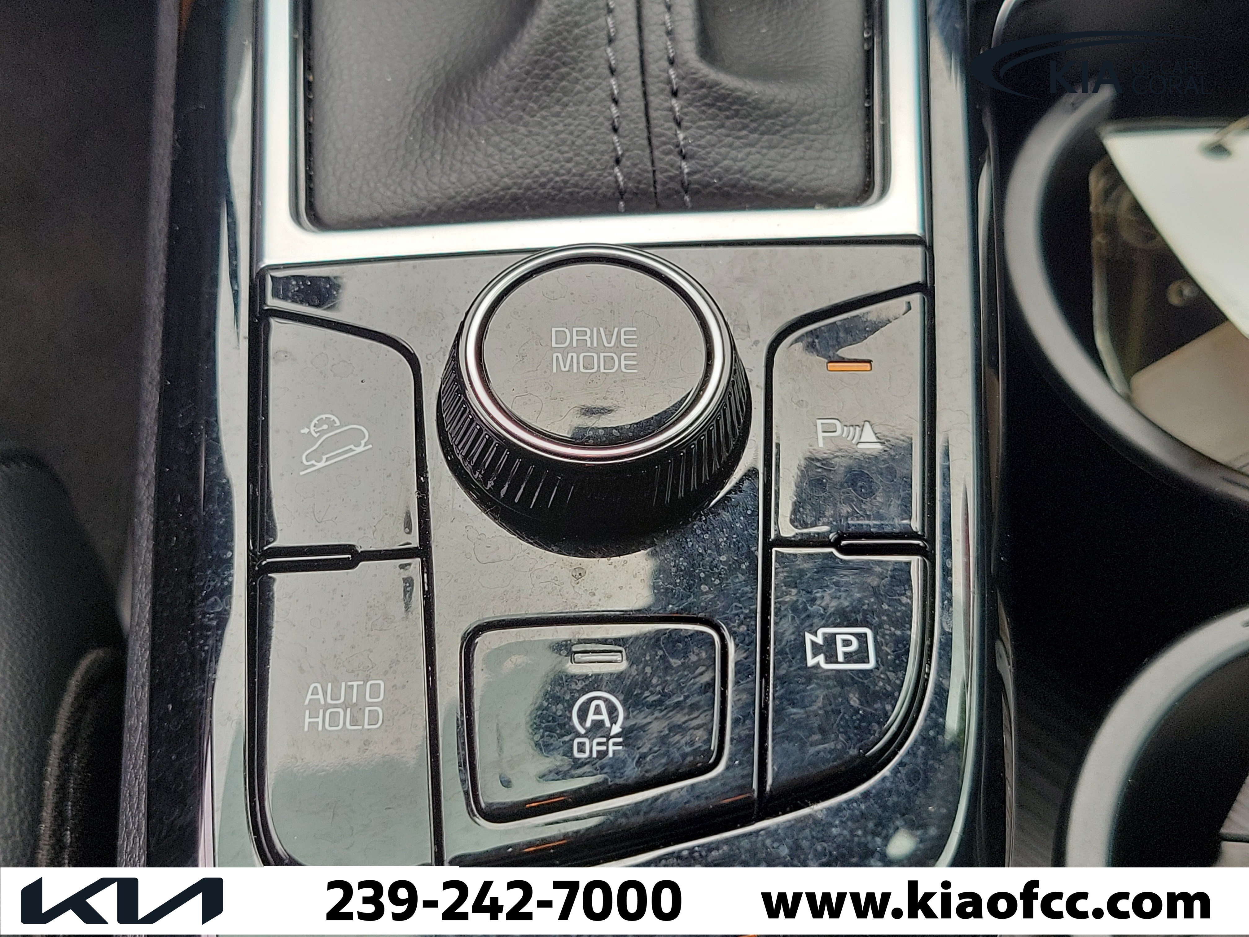 Certified 2024 Kia Sportage EX FWD image 29
