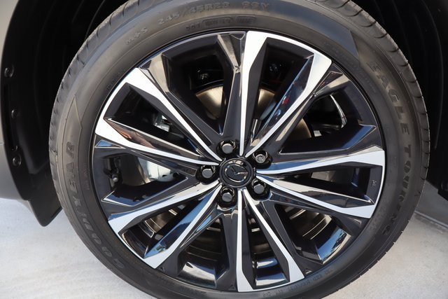 New 2026 MAZDA CX-50 AWD 2.5 S w/ Weather Package image 24