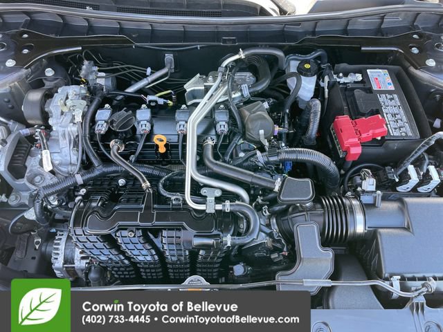 Used 2025 Nissan Altima 2.5 SV FWD image 28