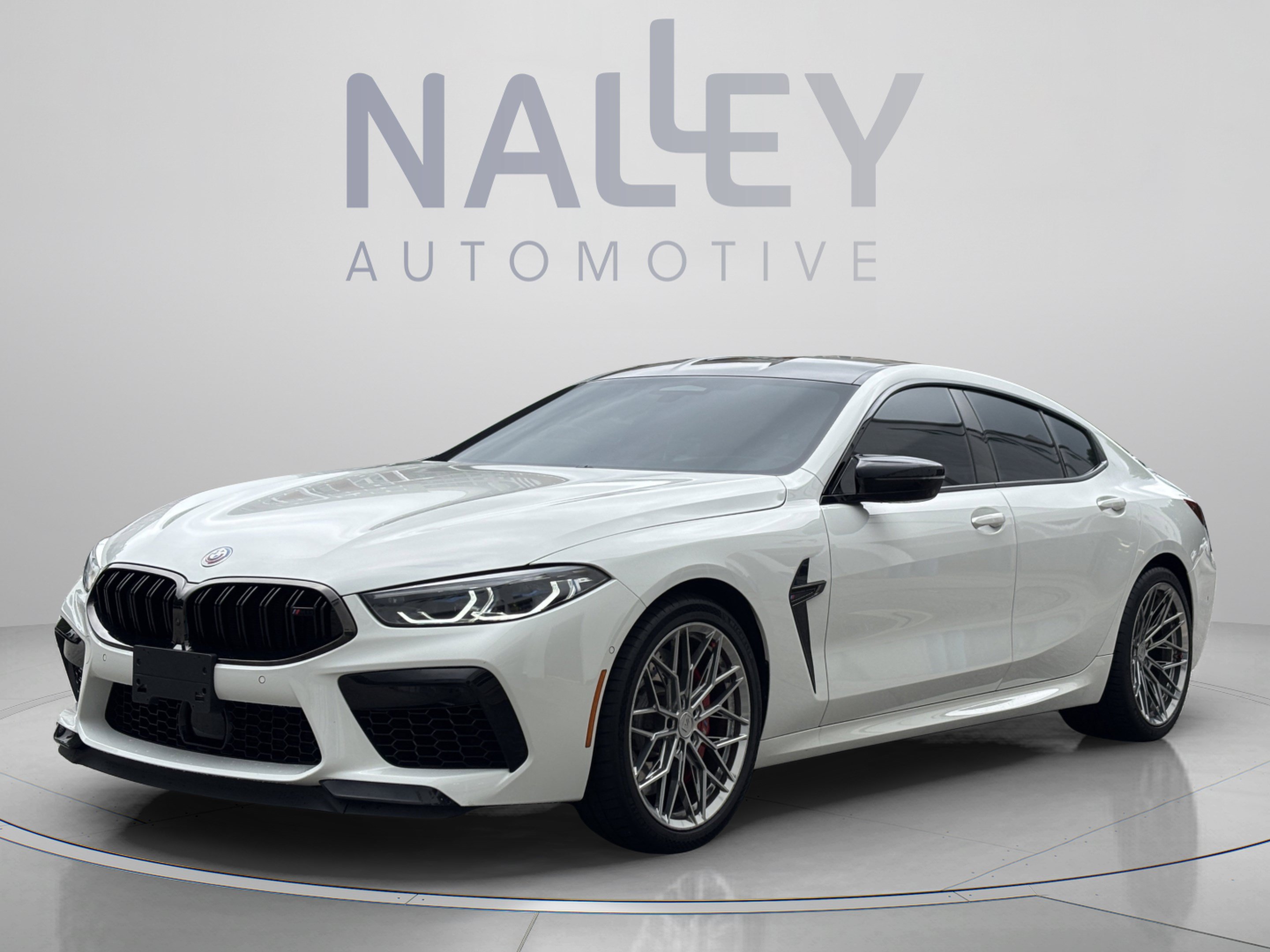 Used 2023 BMW M8 Gran Coupe xDrive Competition