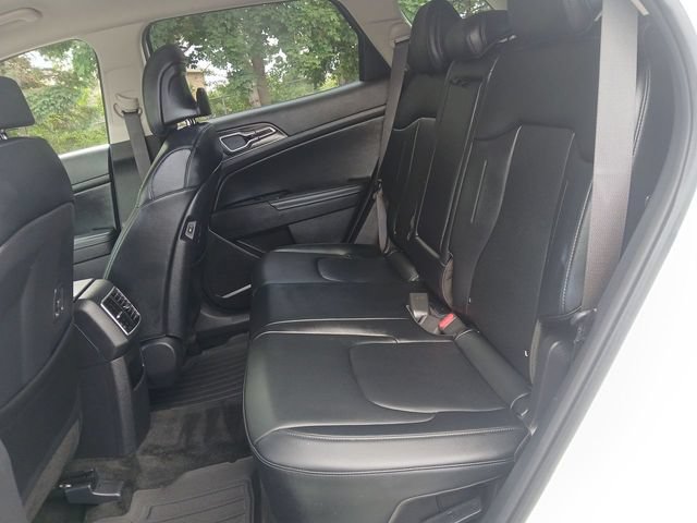Certified 2023 Kia Sportage EX AWD/4WD image 24