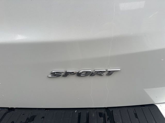 Used 2024 Honda Odyssey Sport image 11