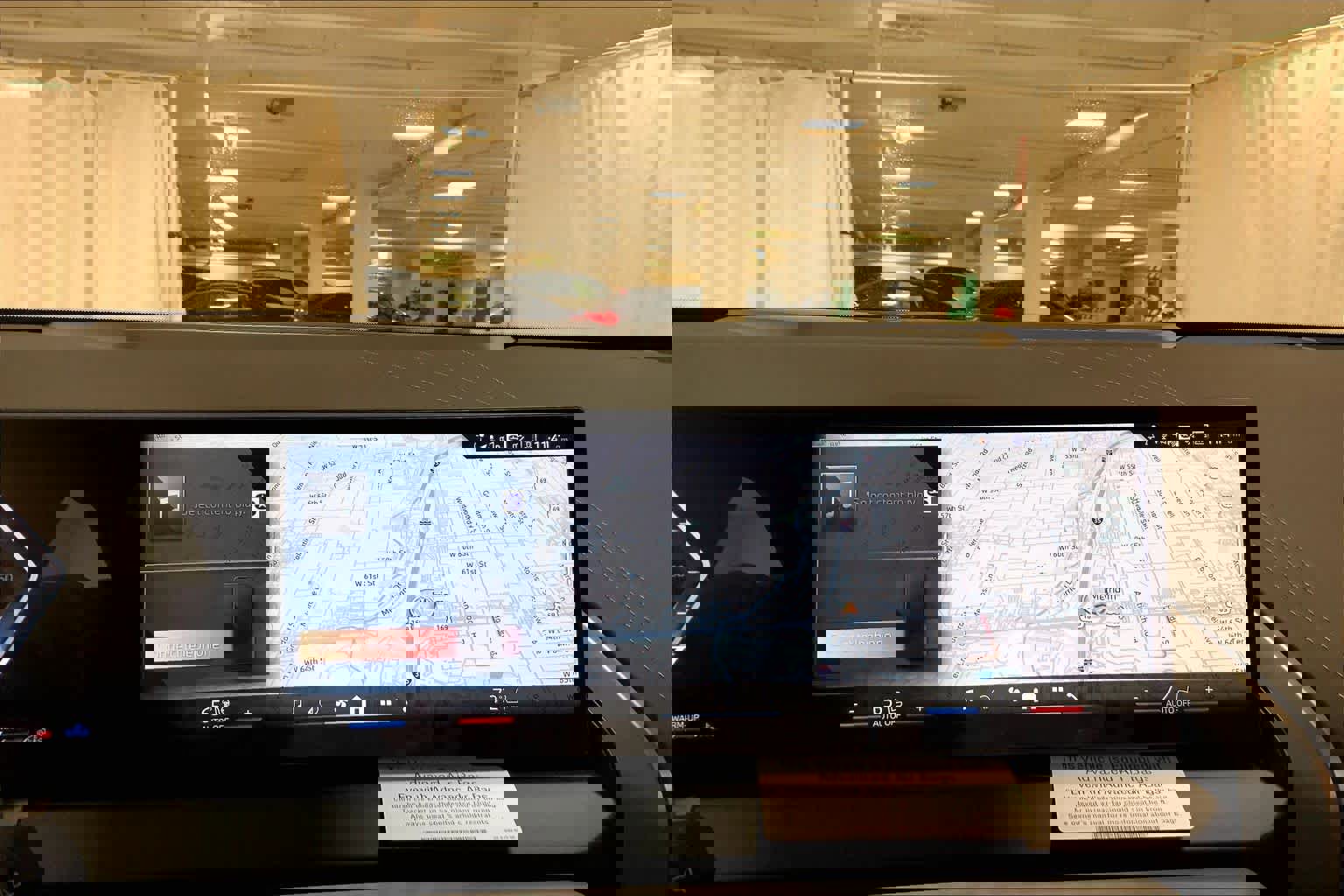 New 2026 BMW X3 xDrive30 w/ Convenience Package image 18