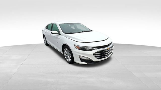 Used 2023 Chevrolet Malibu LT image 30