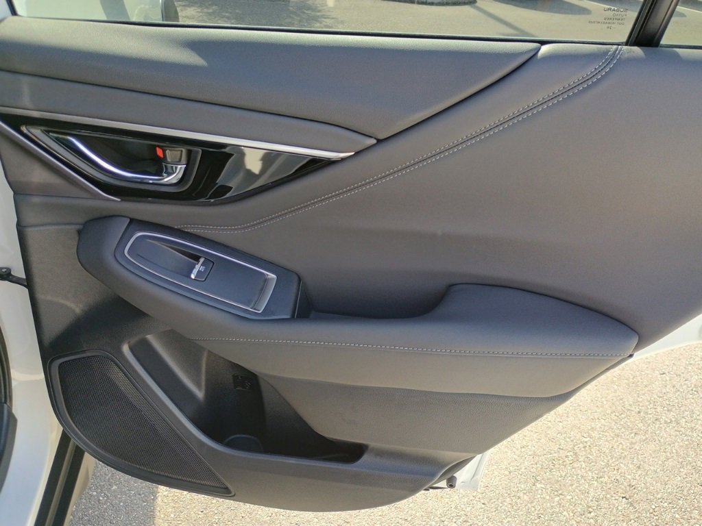 Certified 2025 Subaru Outback Touring image 19
