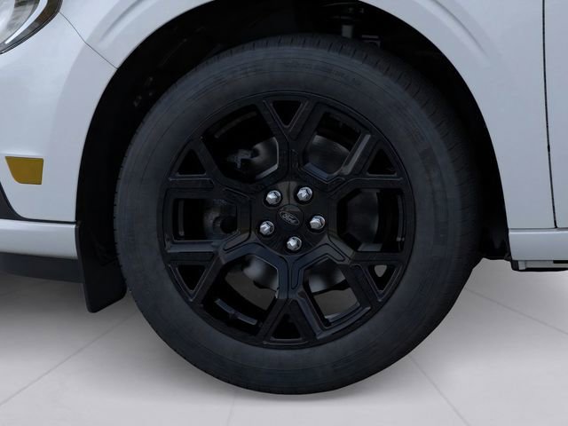 New 2026 Ford Maverick Lobo AWD/4WD image 20
