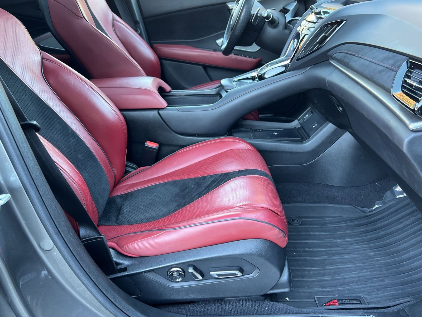 Used 2023 Acura RDX A-Spec image 30