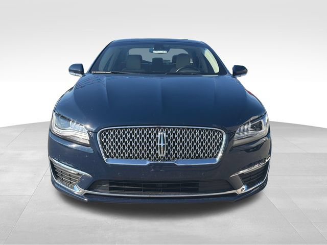 Used 2020 Lincoln MKZ Reserve w/ Elements Package FWD video 2