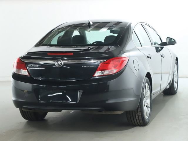 Used 2012 Buick Regal Leather image 14