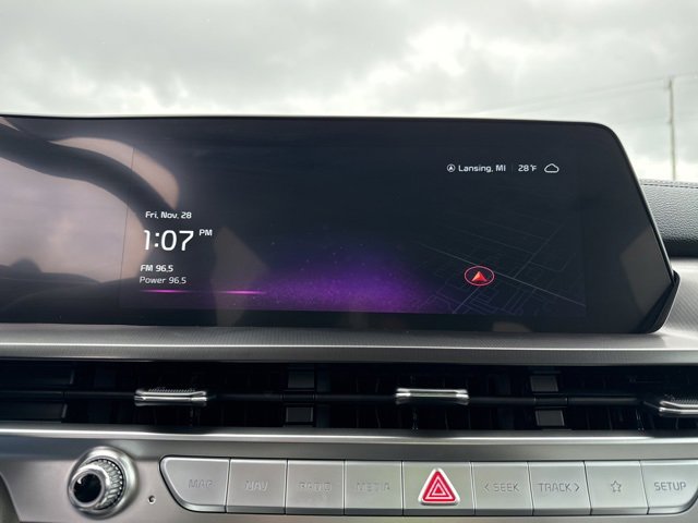 Used 2024 Kia Telluride S w/ S Sunroof Package image 24