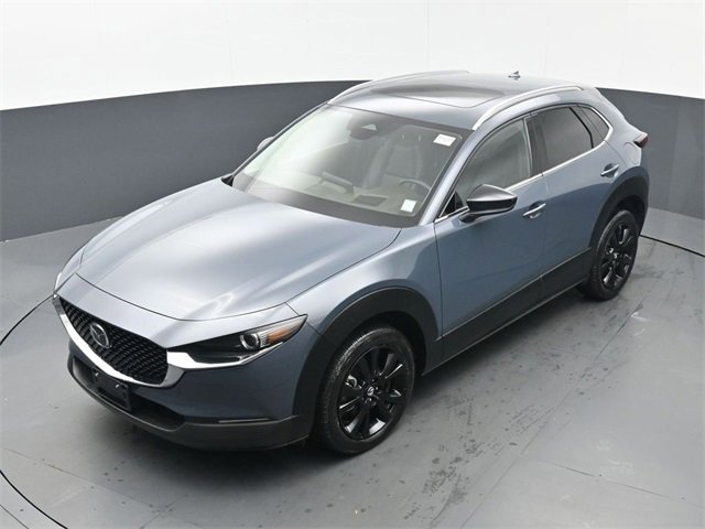 Certified 2024 MAZDA CX-30 2.5 Turbo w/ Premium Package image 36