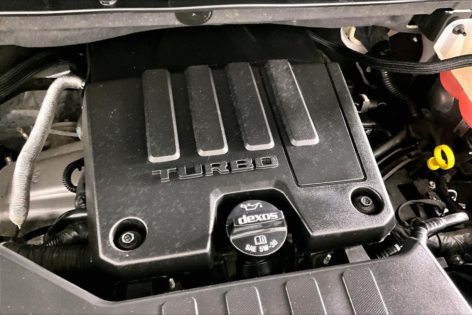 Certified 2023 Chevrolet Silverado 1500 LT AWD/4WD image 32