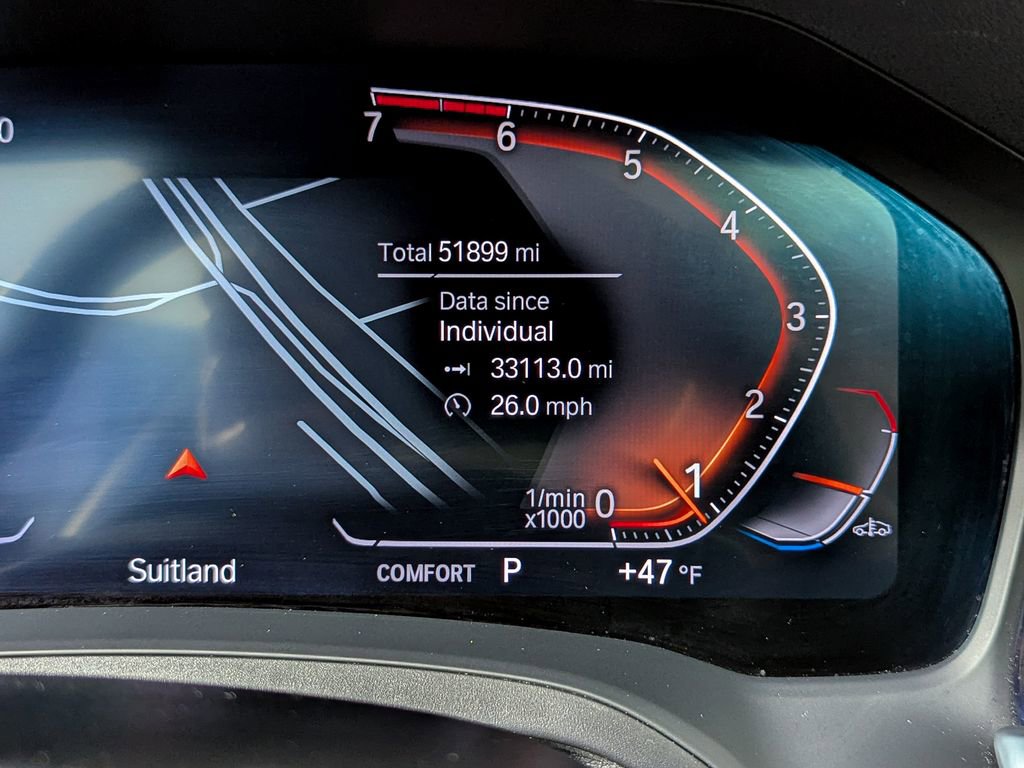 Used 2021 BMW 330i xDrive Sedan w/ Convenience Package image 31