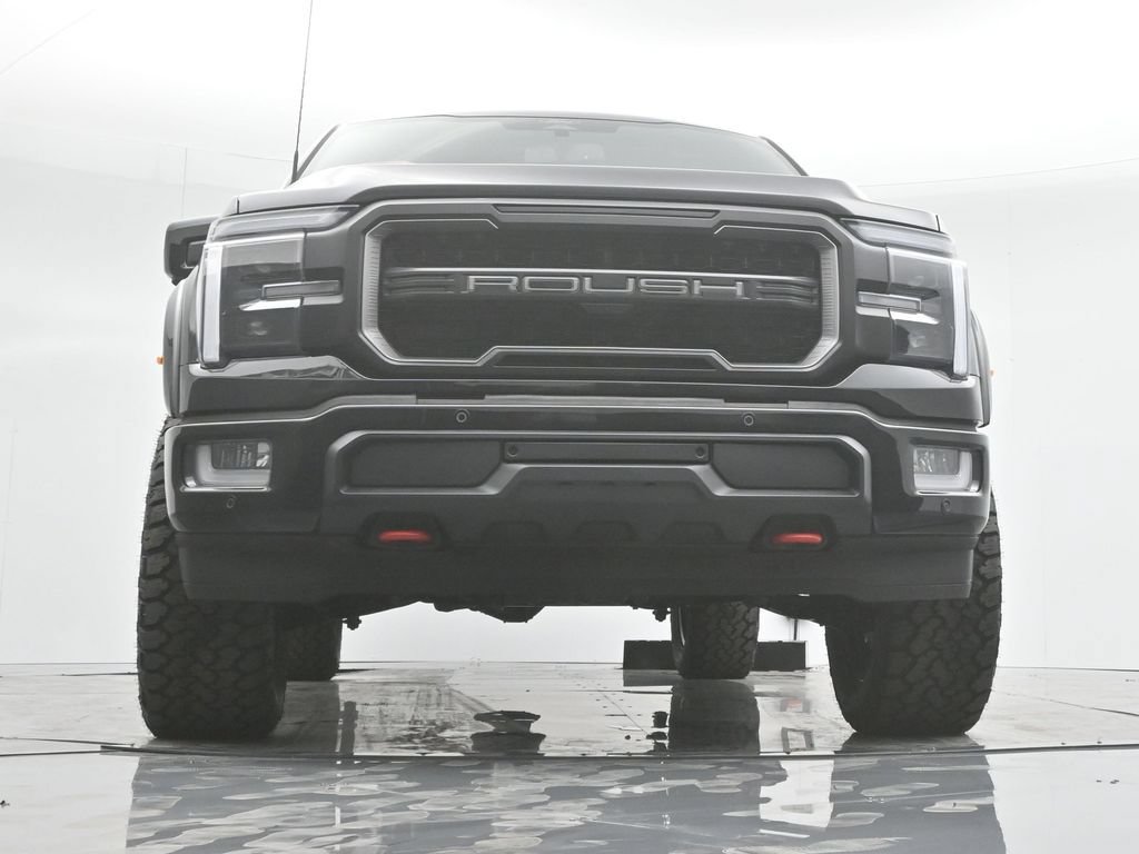 New 2024 Ford F150 Lariat w/ Equipment Group 502A High AWD/4WD image 46
