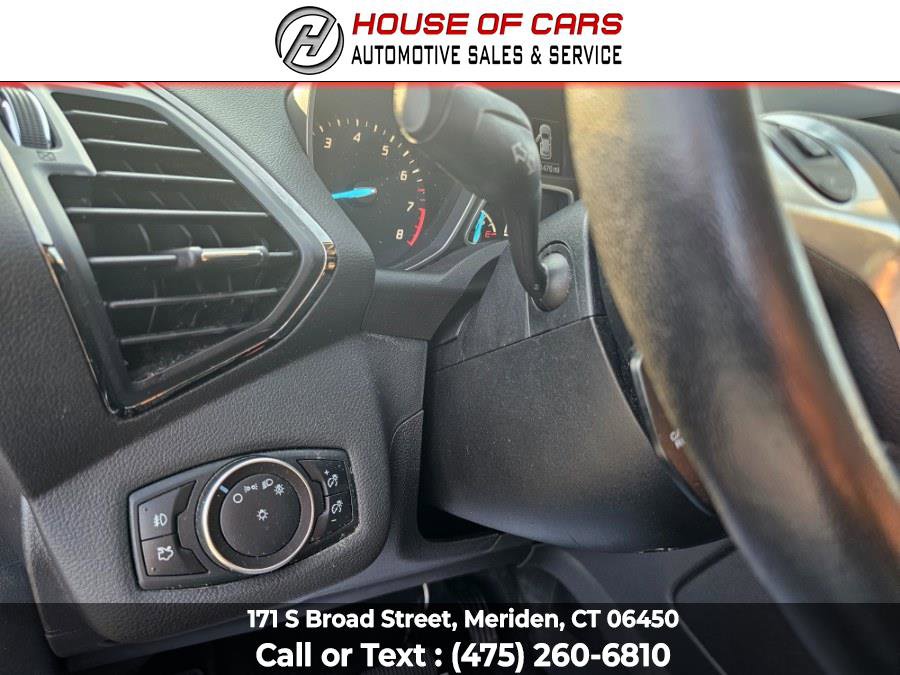 Used 2016 Ford Escape Titanium image 23