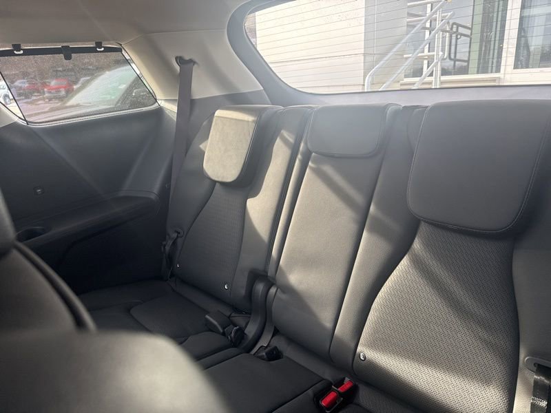 New 2026 Kia Carnival SX Prestige FWD image 24