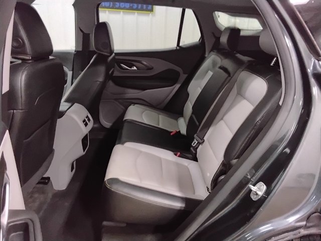 Used 2018 GMC Terrain SLT w/ Preferred Package FWD image 13