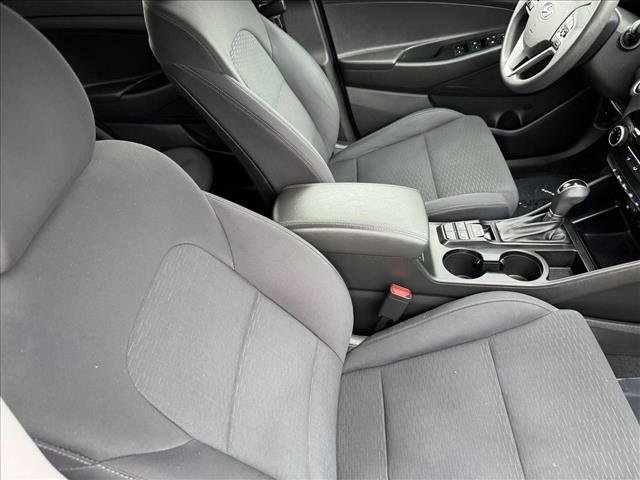 Used 2021 Hyundai Tucson Value AWD/4WD image 19