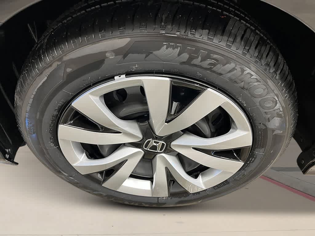 New 2026 Honda Civic LX image 10