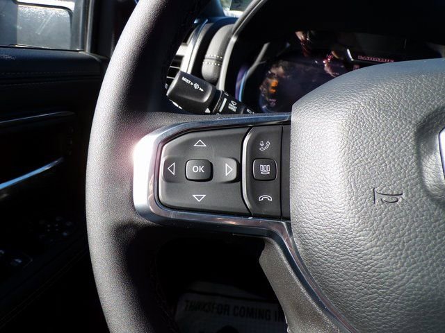 New 2026 RAM 2500 Laramie image 9