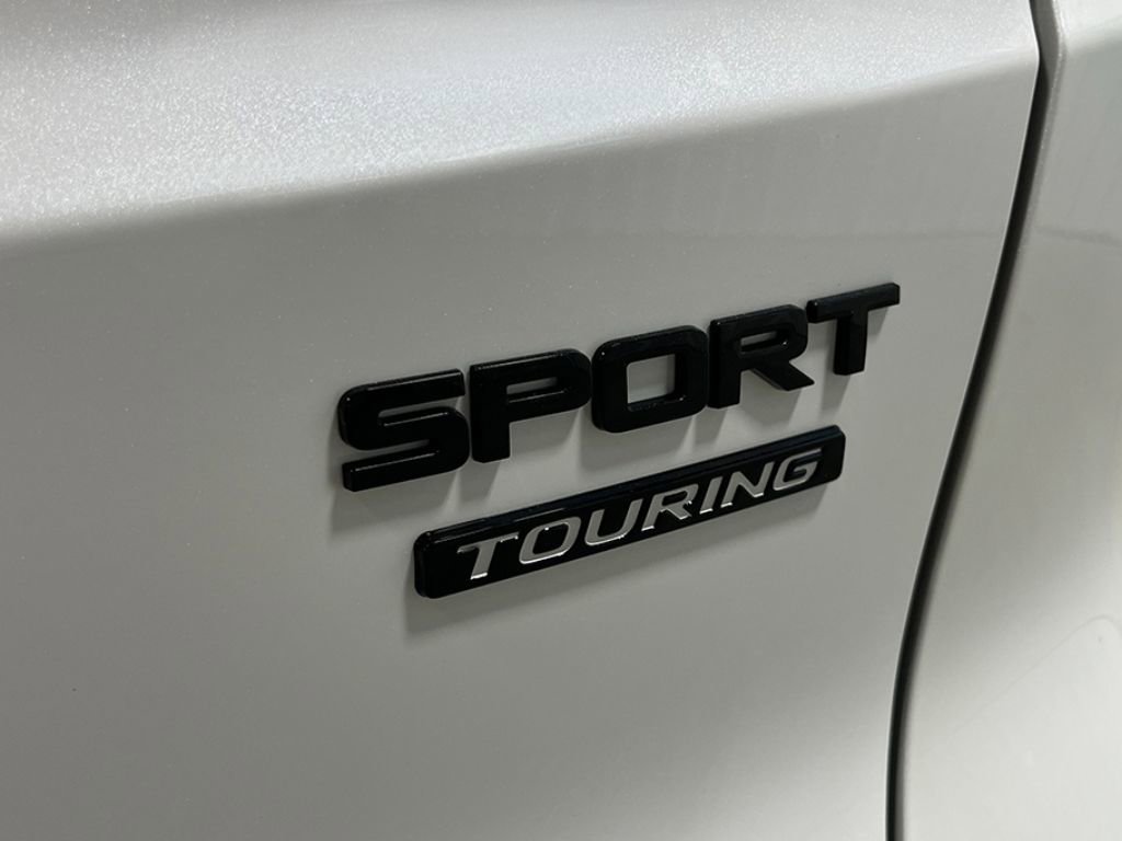 New 2026 Honda CR-V Sport Touring image 10