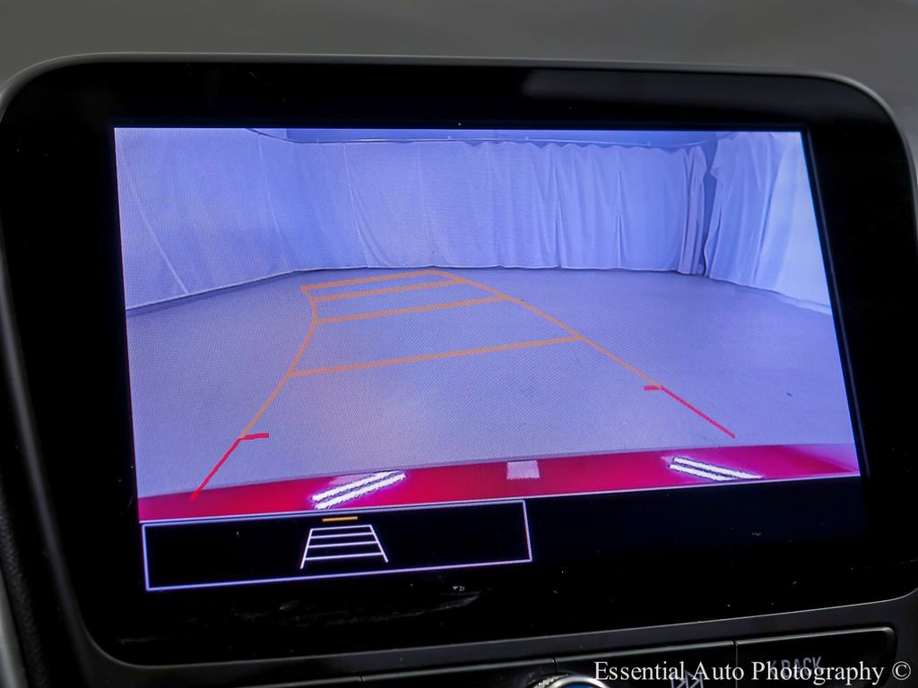Used 2024 Chevrolet Malibu RS w/ LPO, Floor Liner Package FWD image 15