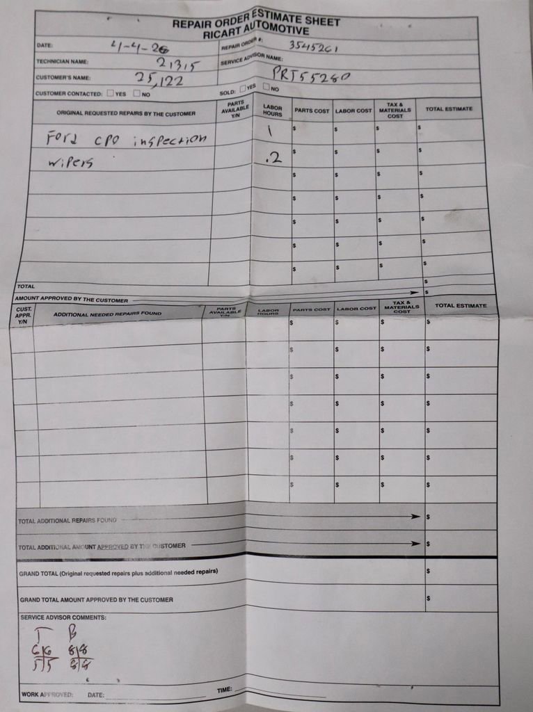 Used 2025 Chevrolet Blazer LT FWD image 7