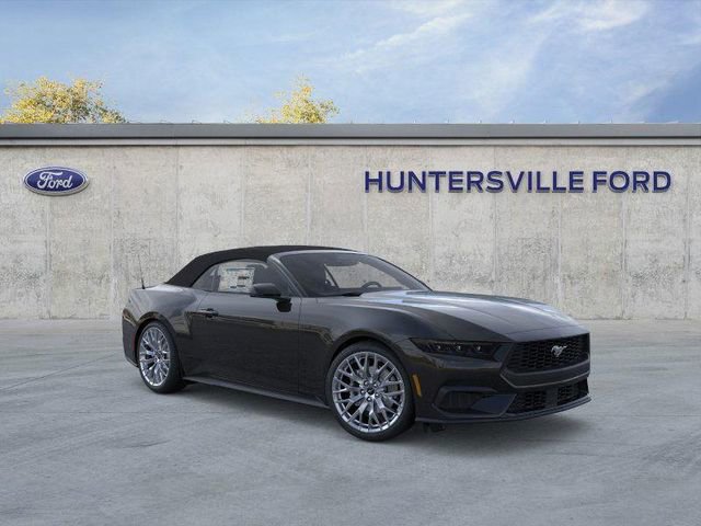 New 2026 Ford Mustang Premium image 7