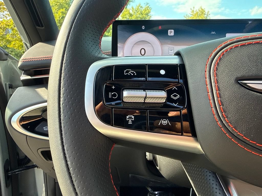 New 2027 Genesis GV70 2.5T Sport Prestige AWD/4WD image 17