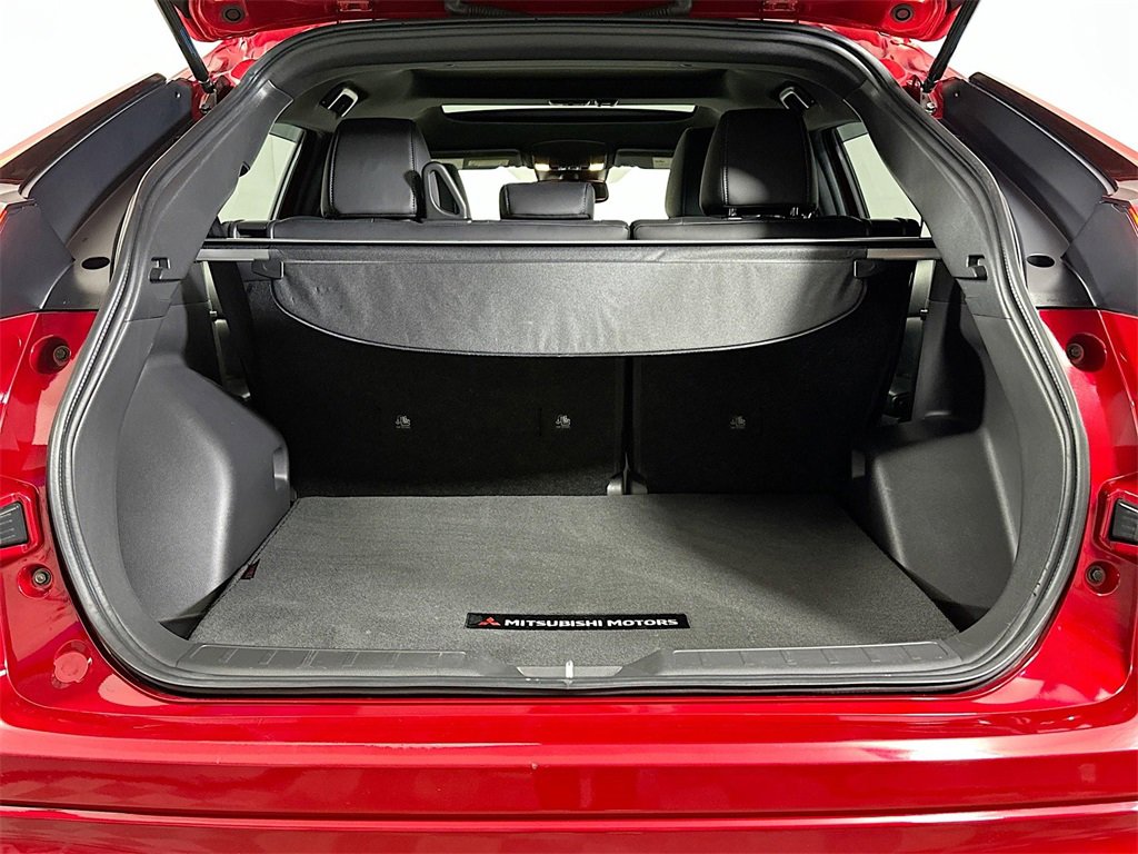 Used 2022 Mitsubishi Eclipse Cross SEL image 16