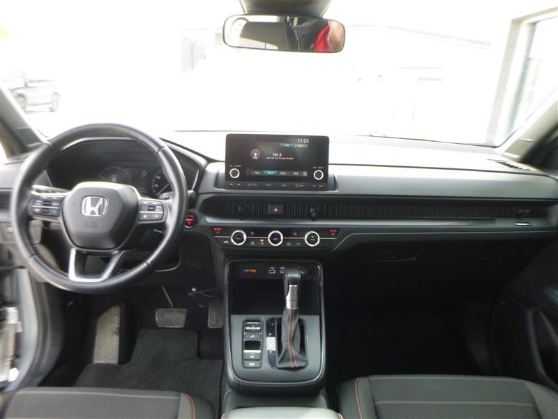 Used 2024 Honda CR-V Sport image 9