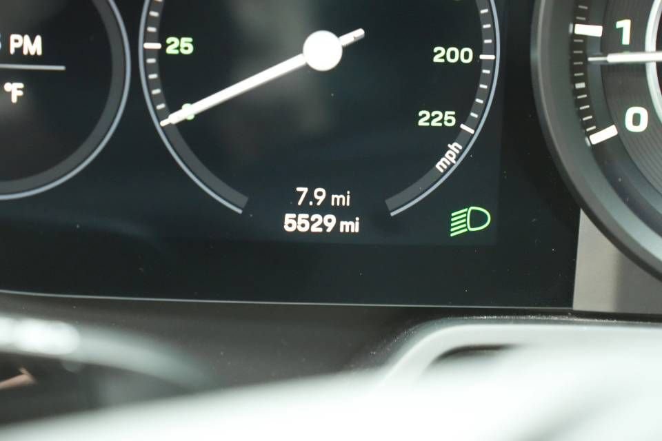 Certified 2023 Porsche 911 Sport Classic RWD image 15