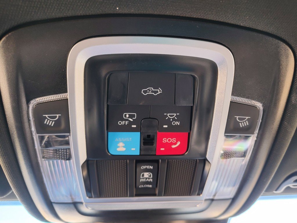 New 2026 RAM 2500 Limited image 30