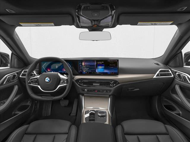 New 2027 BMW 430i Coupe RWD image 5