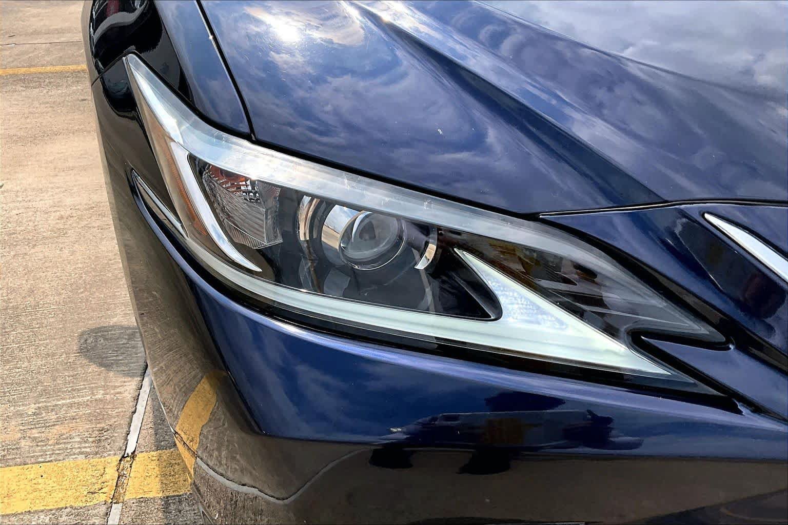 Used 2019 Lexus ES 350 w/ Accessory Package 2 FWD image 50
