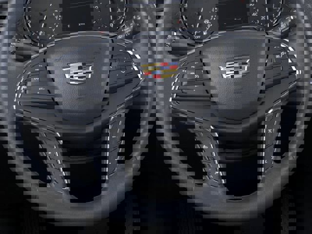 New 2026 Cadillac XT5 Luxury w/ LPO, Floor Liner Package image 19